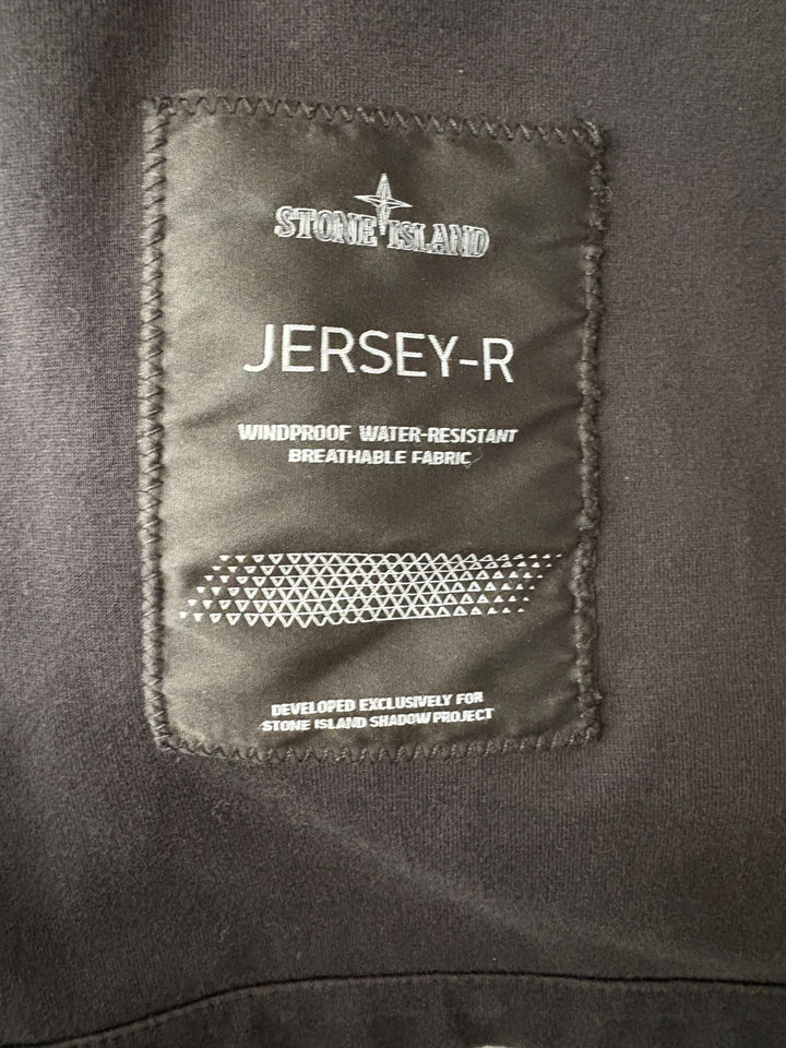Stone Island Shadow Project Jersey R Jacket