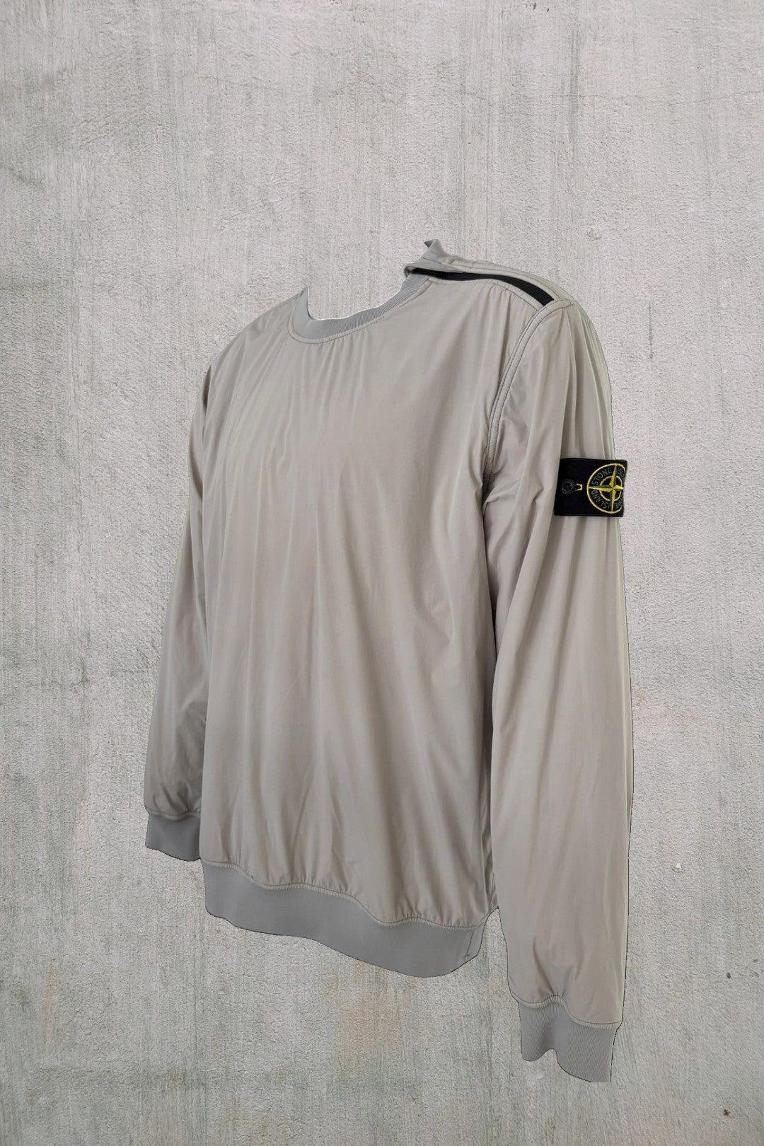 Stone Island x Nike Comfort Tech Composite