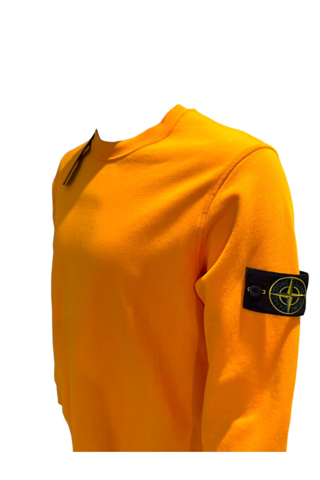 Stone Island Crewneck Jumper
