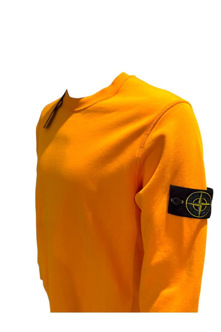 Stone Island Crewneck Jumper