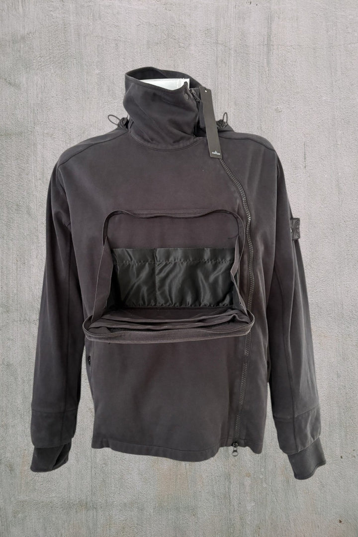 Stone Island Shadow Project Jersey R Jacket