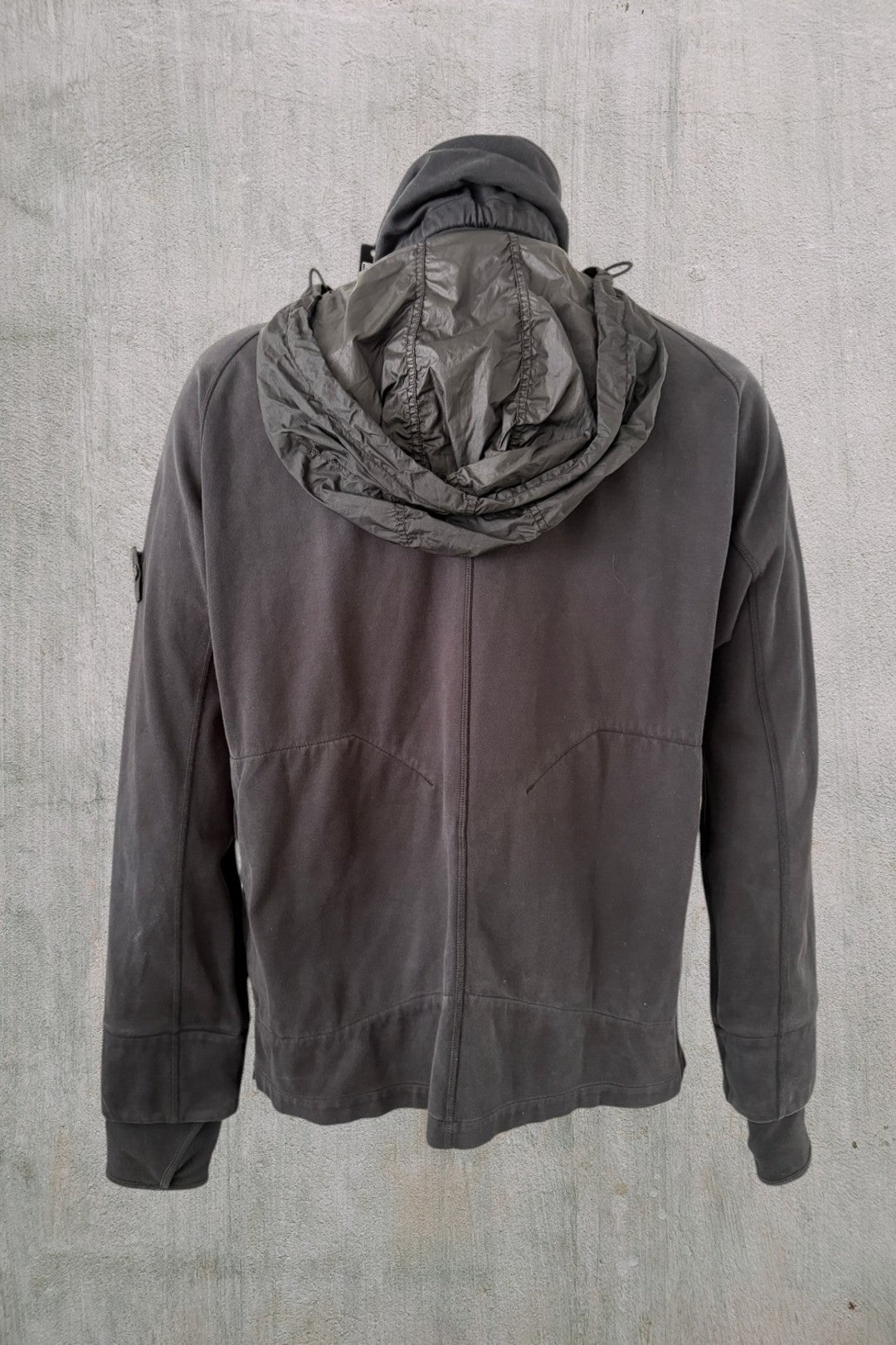 Stone Island Shadow Project Jersey R Jacket