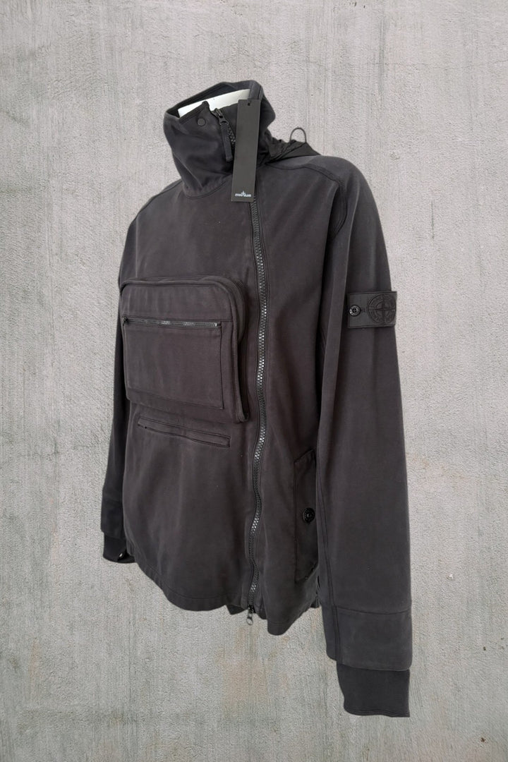 Stone Island Shadow Project Jersey R Jacket