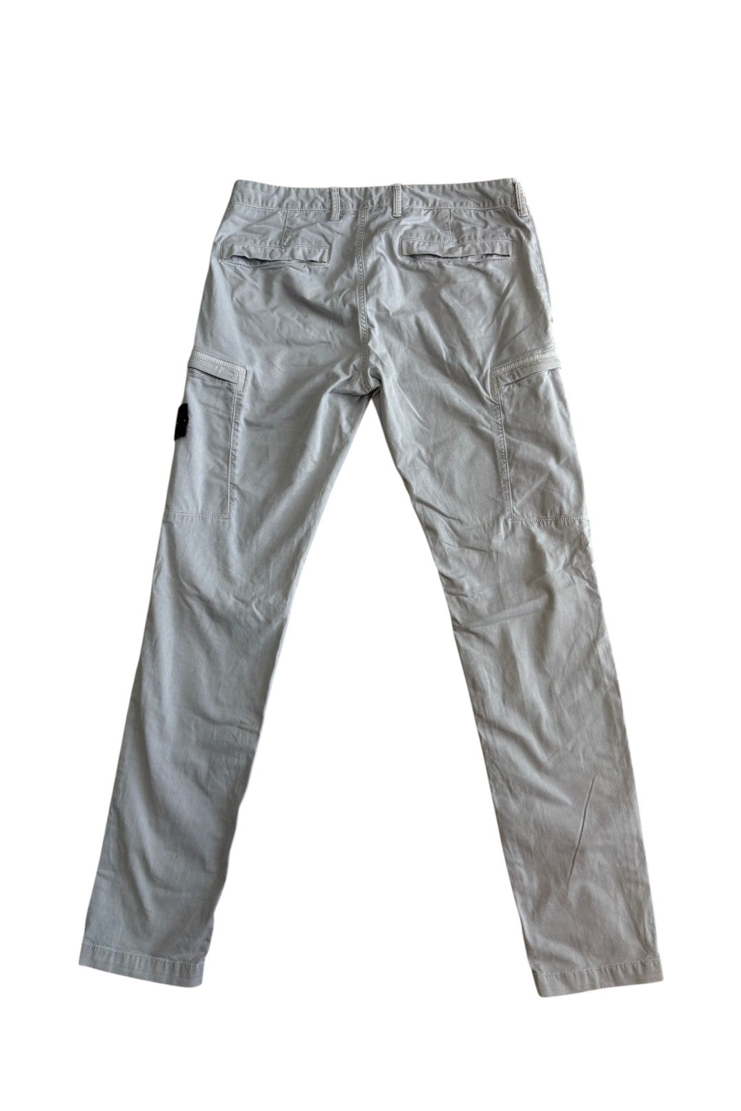 Stone Island Cargo Trousers Type SK
