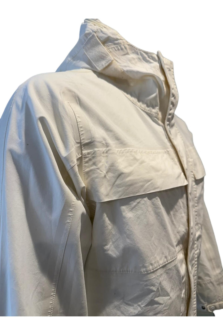Stone Island Ghost Ventile Jacket / Overshirt