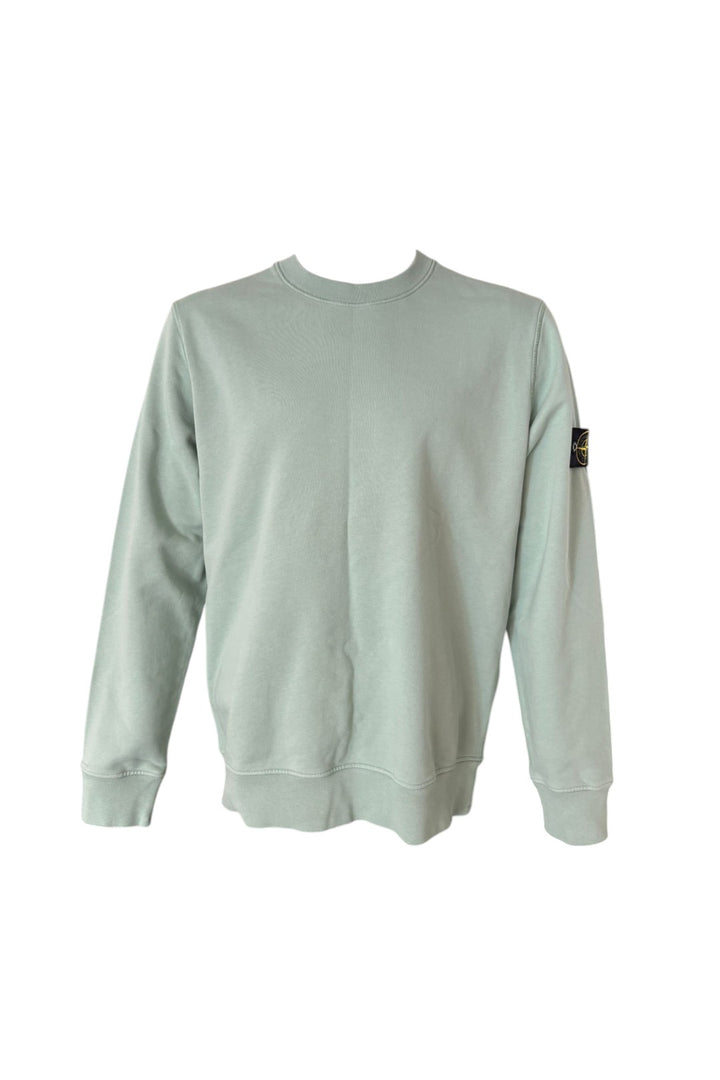Stone Island Crewneck Jumper