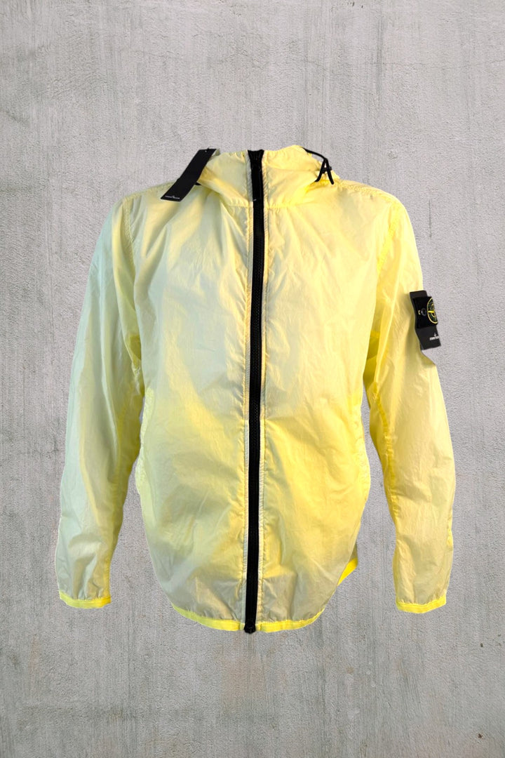 Stone Island Lamy Velour