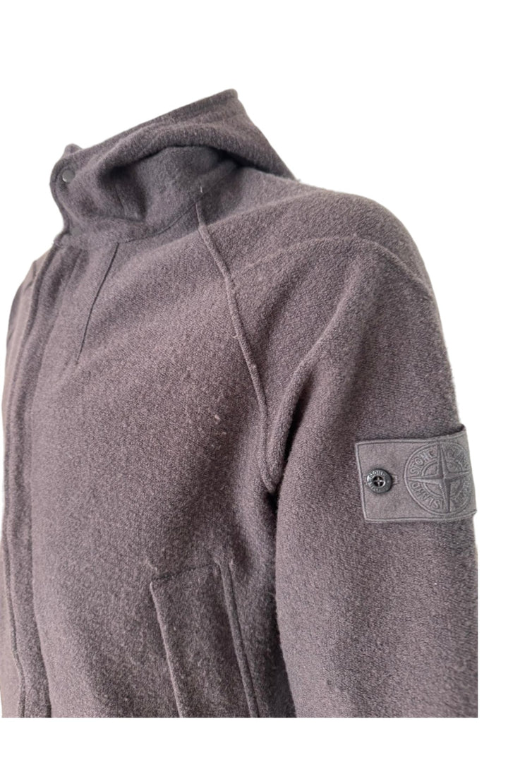 Stone Island Ghost Hoodie