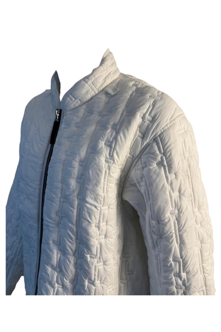 Stone Island Shadow Project Quilted Jacket with Primaloft