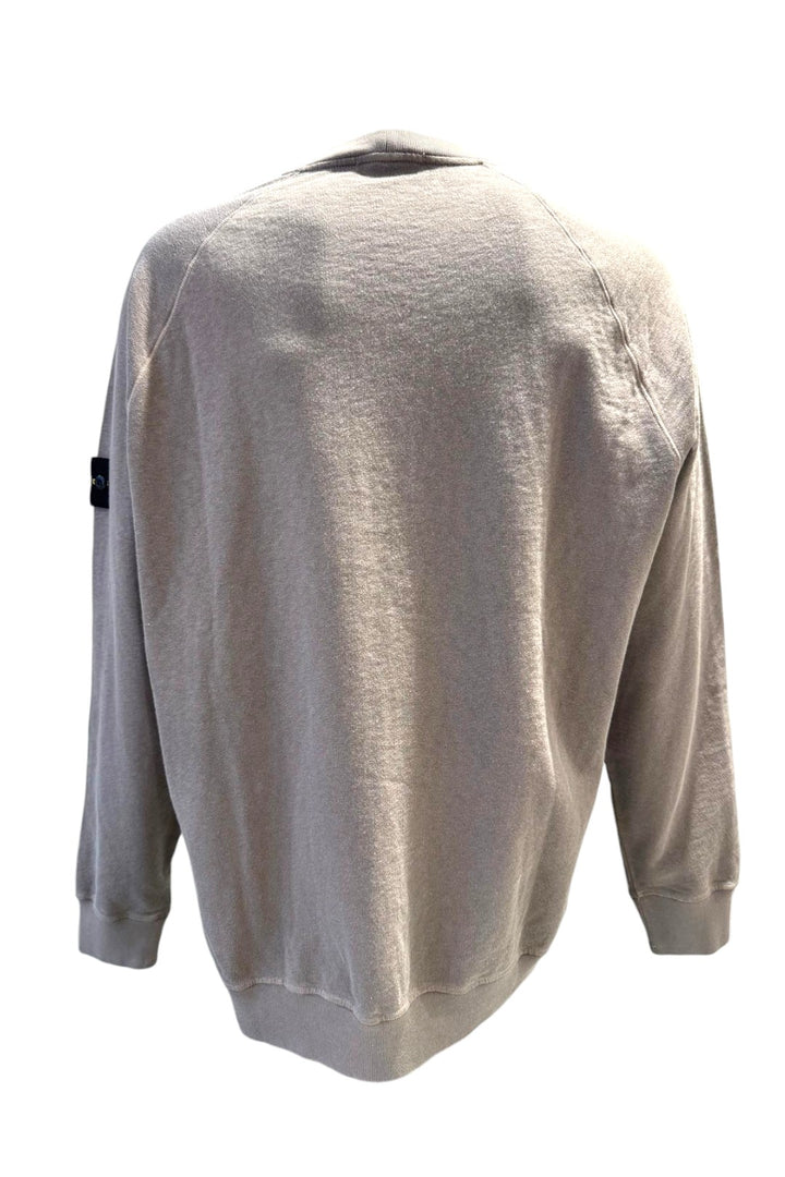 Stone Island Crewneck Jumper