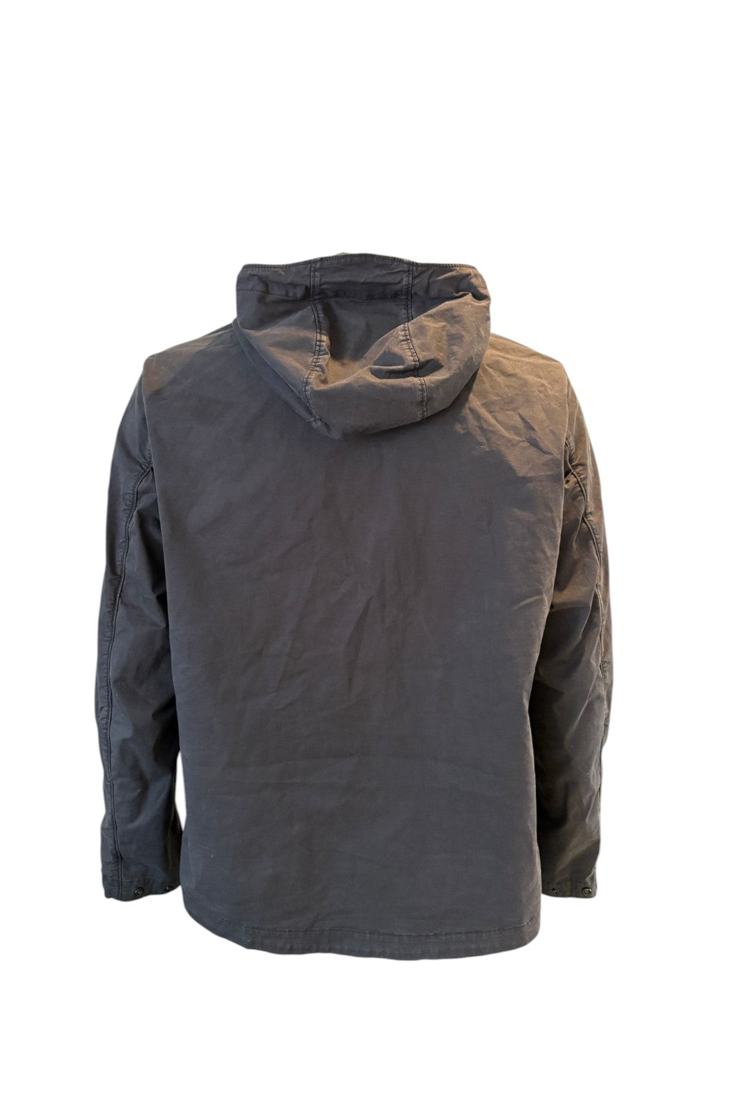 Stone Island Supima Cotton Twill Stretch-TC