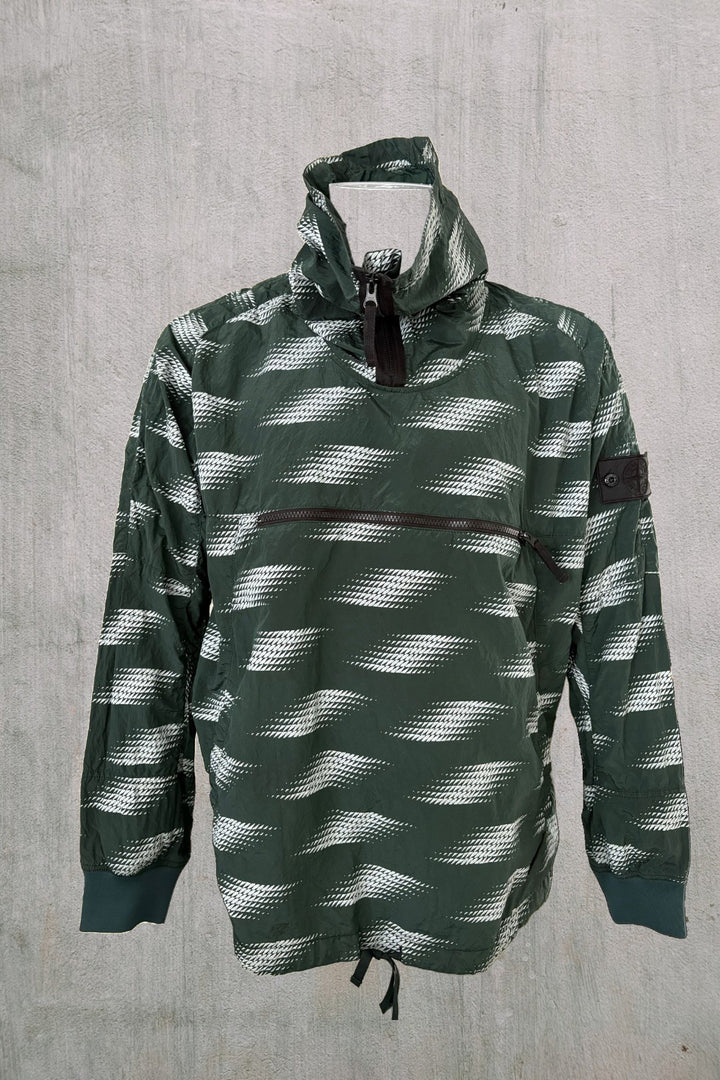 Stone Island Shadow Project Smock
