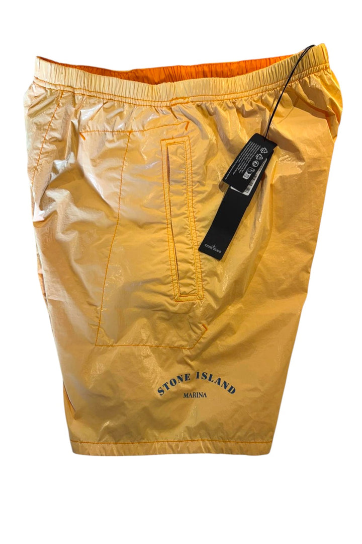 Stone Island Marina Swim Shorts