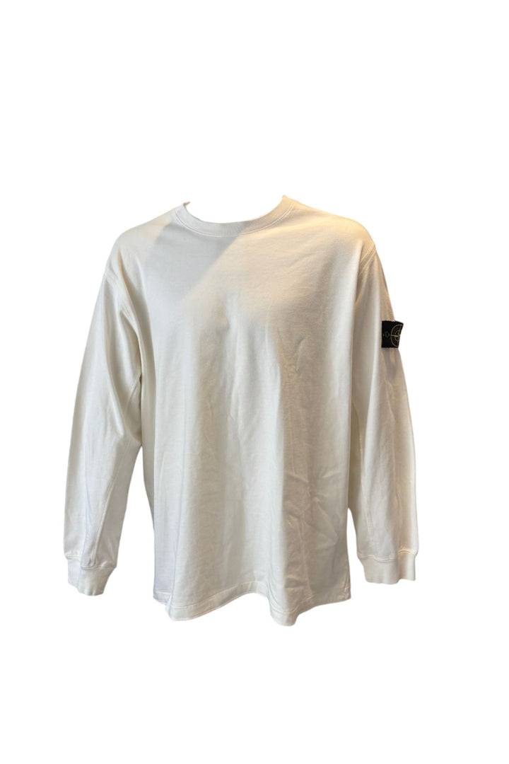 Stone Island Crewneck Jumper
