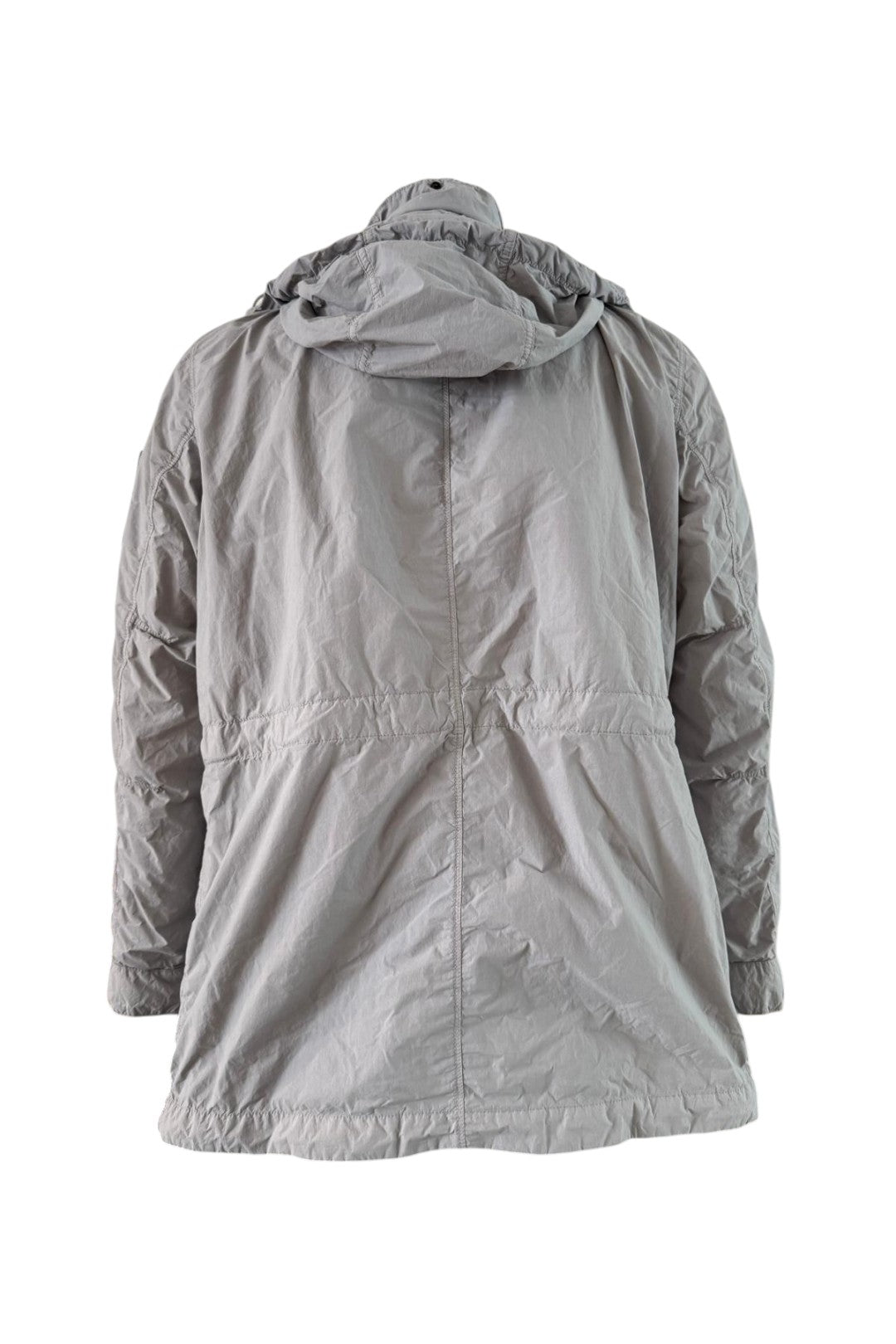 Stone Island Nylon Smerigliato Ghost Jacket