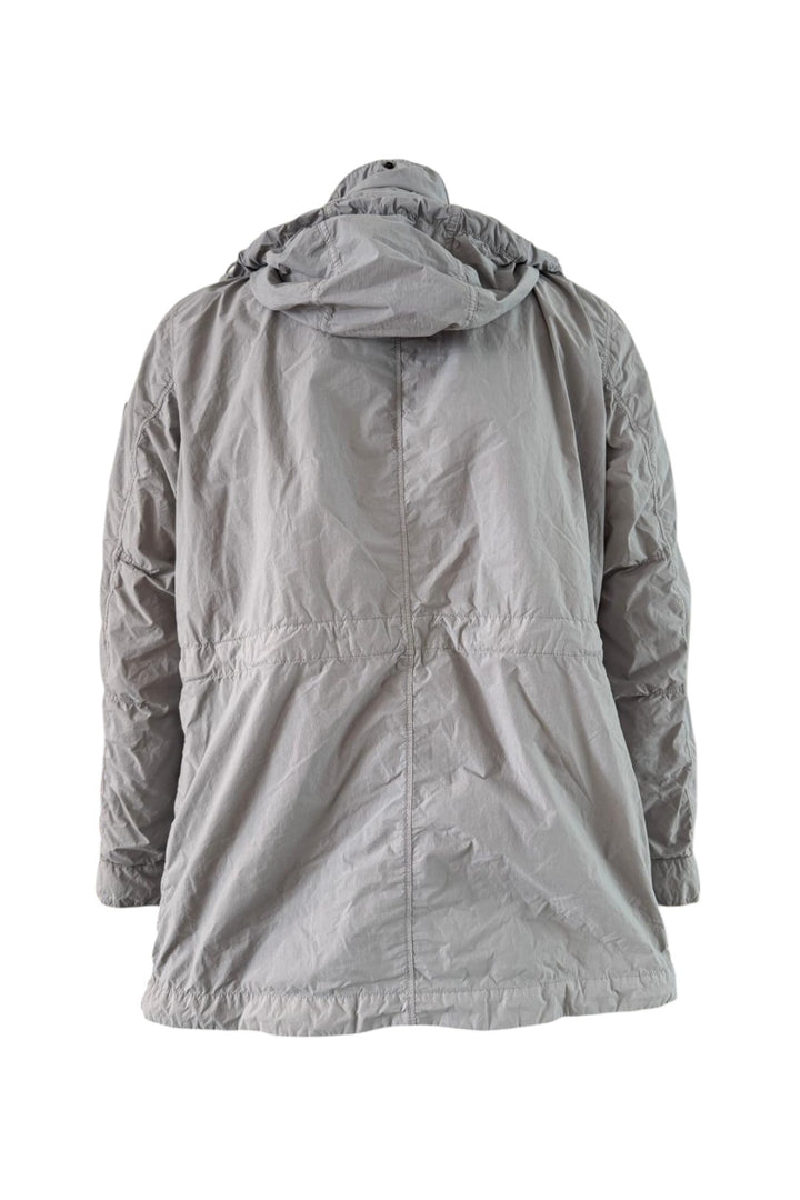 Stone Island Nylon Smerigliato Ghost Jacket