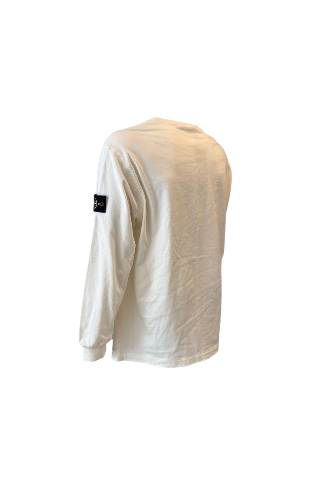 Stone Island Crewneck Jumper