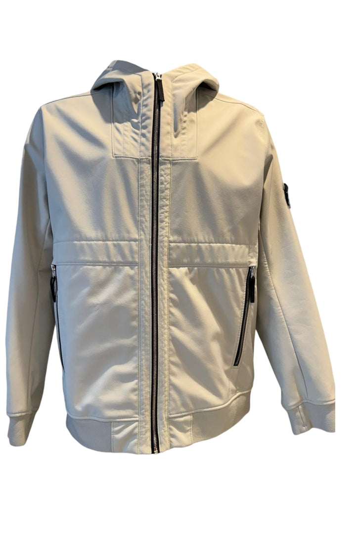 Stone Island Soft Shell R Jacket