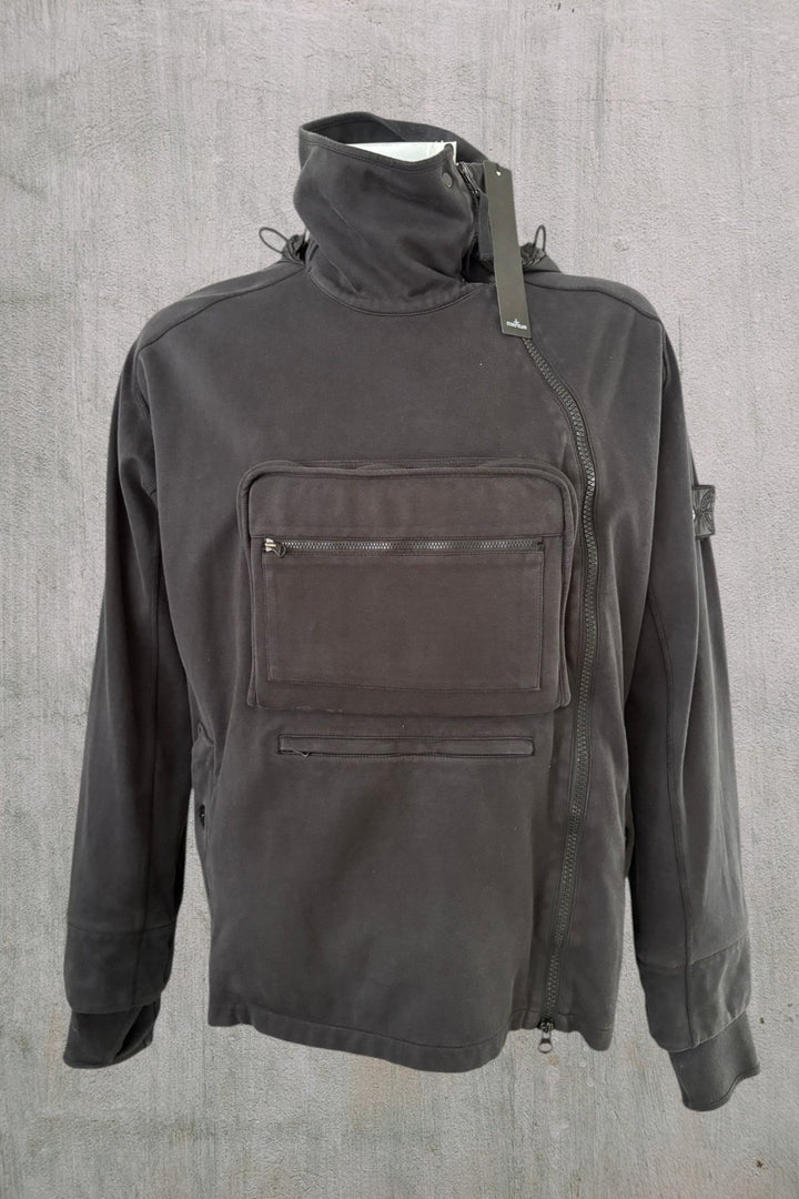 Stone Island Shadow Project Jersey R Jacket