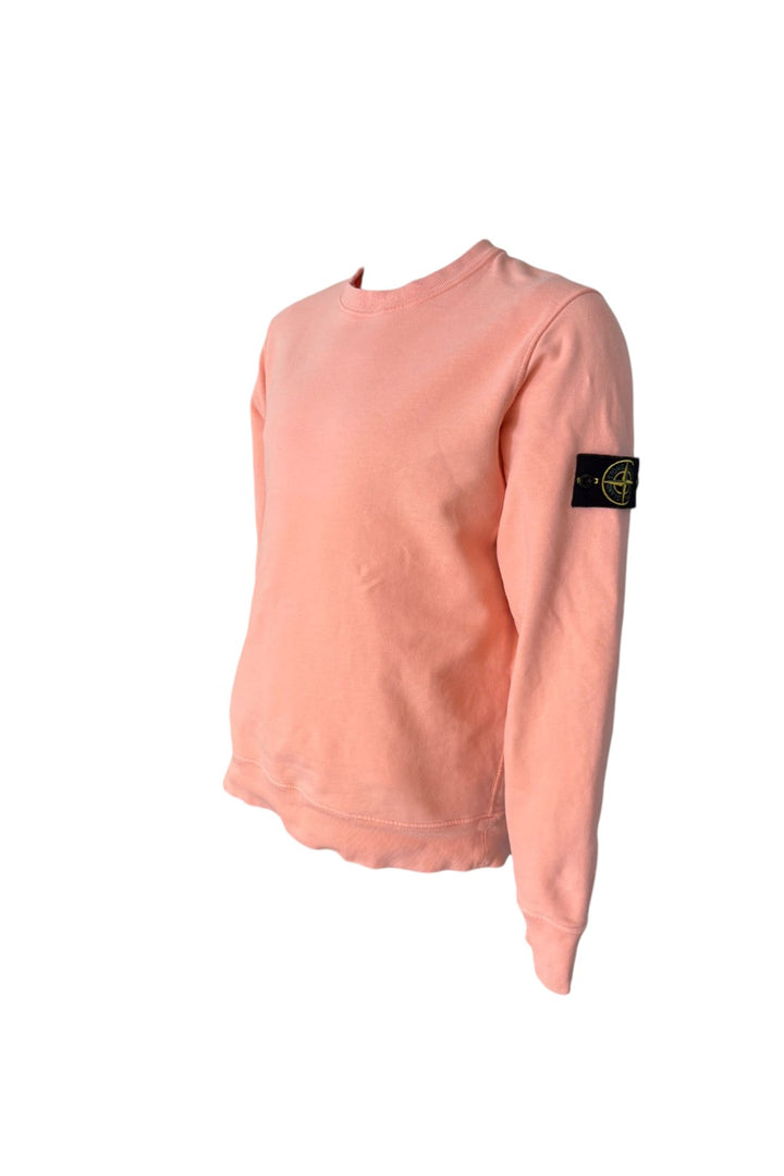 Stone Island Crewneck Sweatshirt
