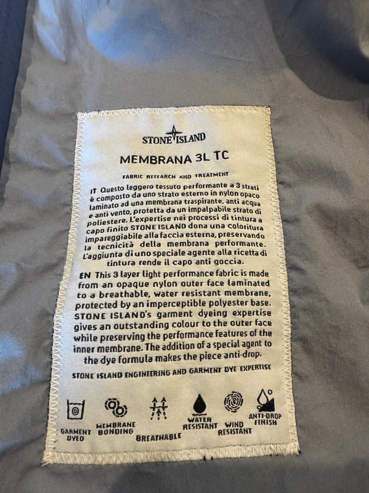 Stone Island Membrana 3L TC