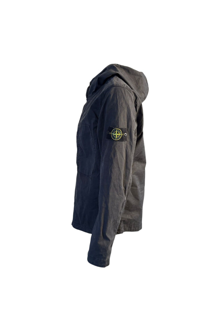 Stone Island Supima Cotton Twill Stretch-TC