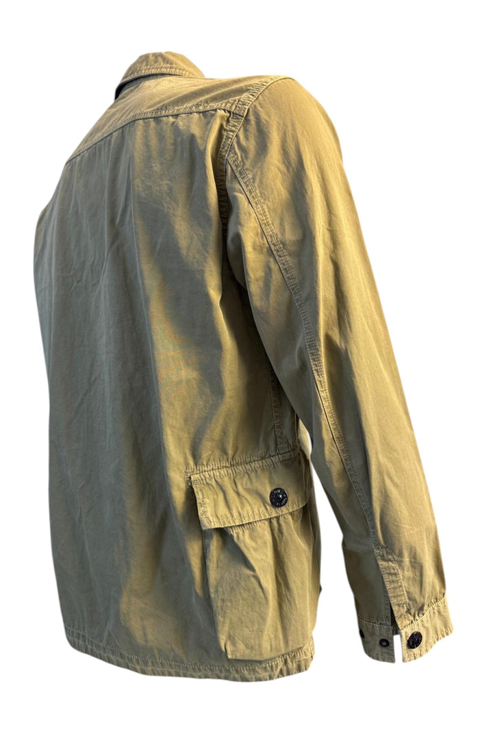 Stone Island Overshirt