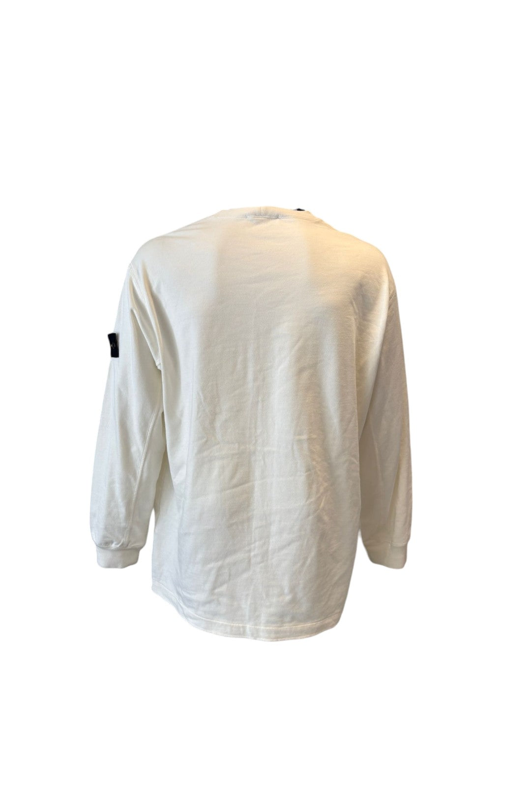 Stone Island Crewneck Jumper