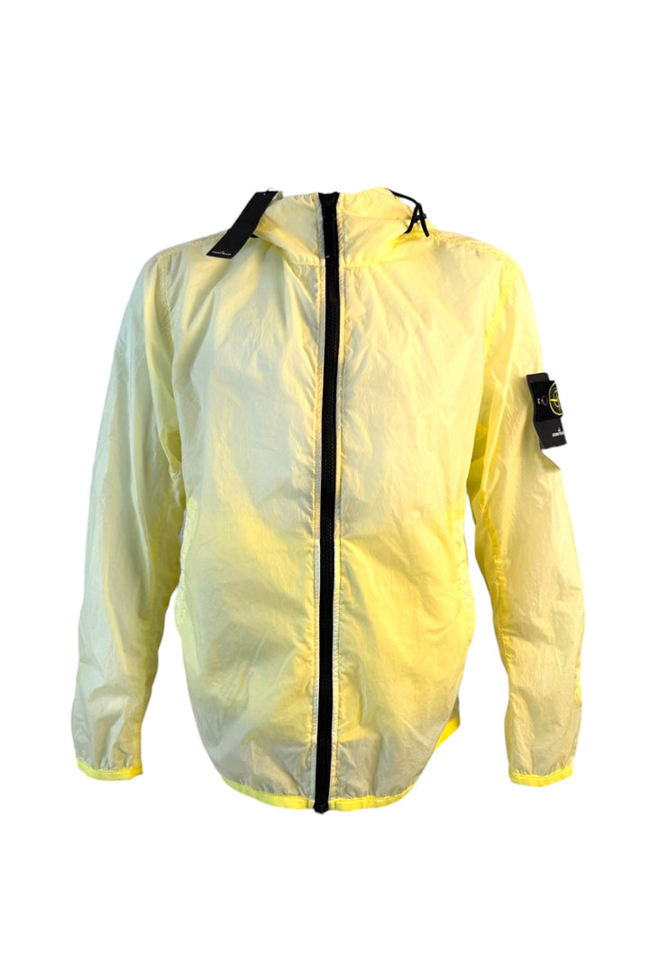 Stone Island Lamy Velour