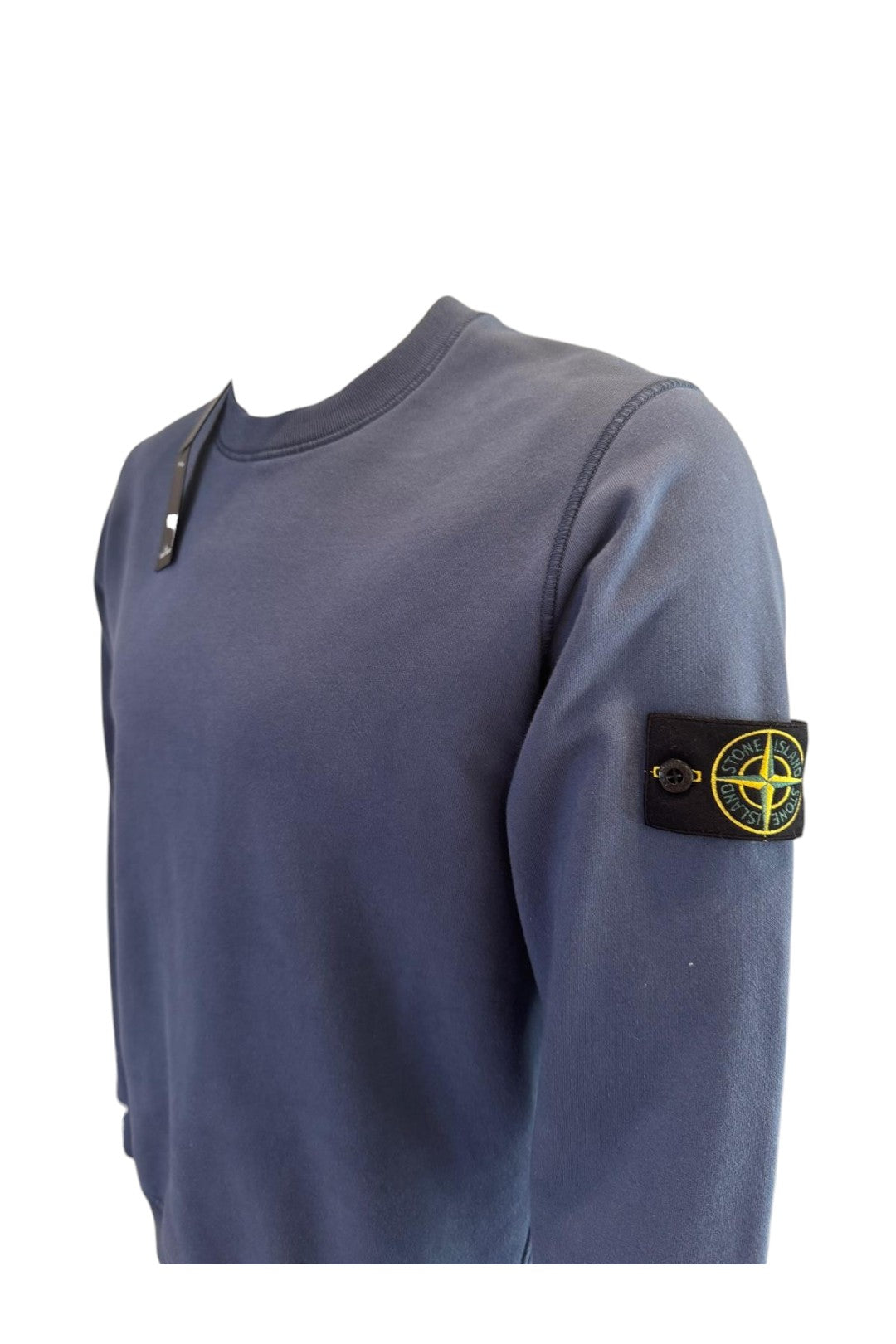 Stone Island Crewneck Jumper
