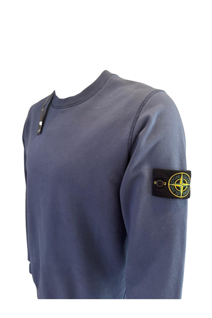 Stone Island Crewneck Jumper