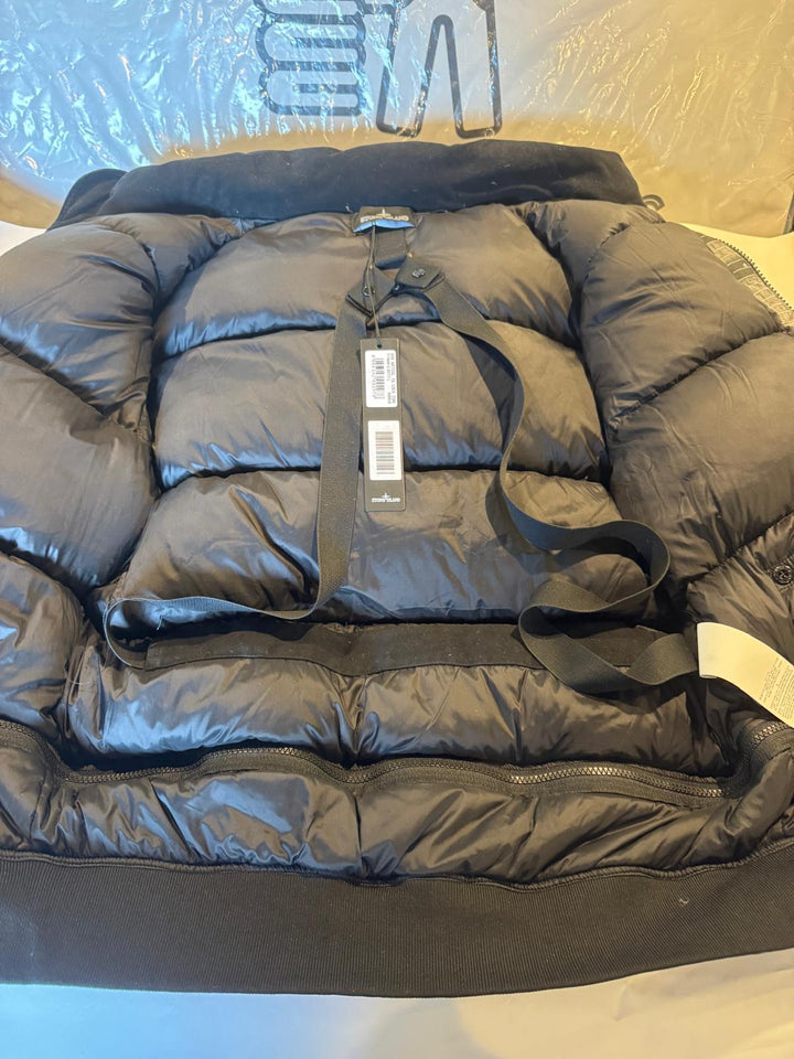 Stone Island Shadow Project  DPM Chine Funnel Hood Parka