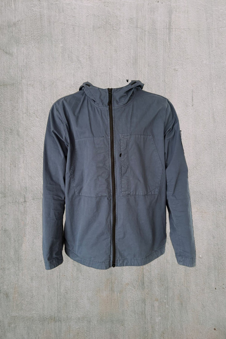 Stone Island Supima Cotton Twill Stretch-TC