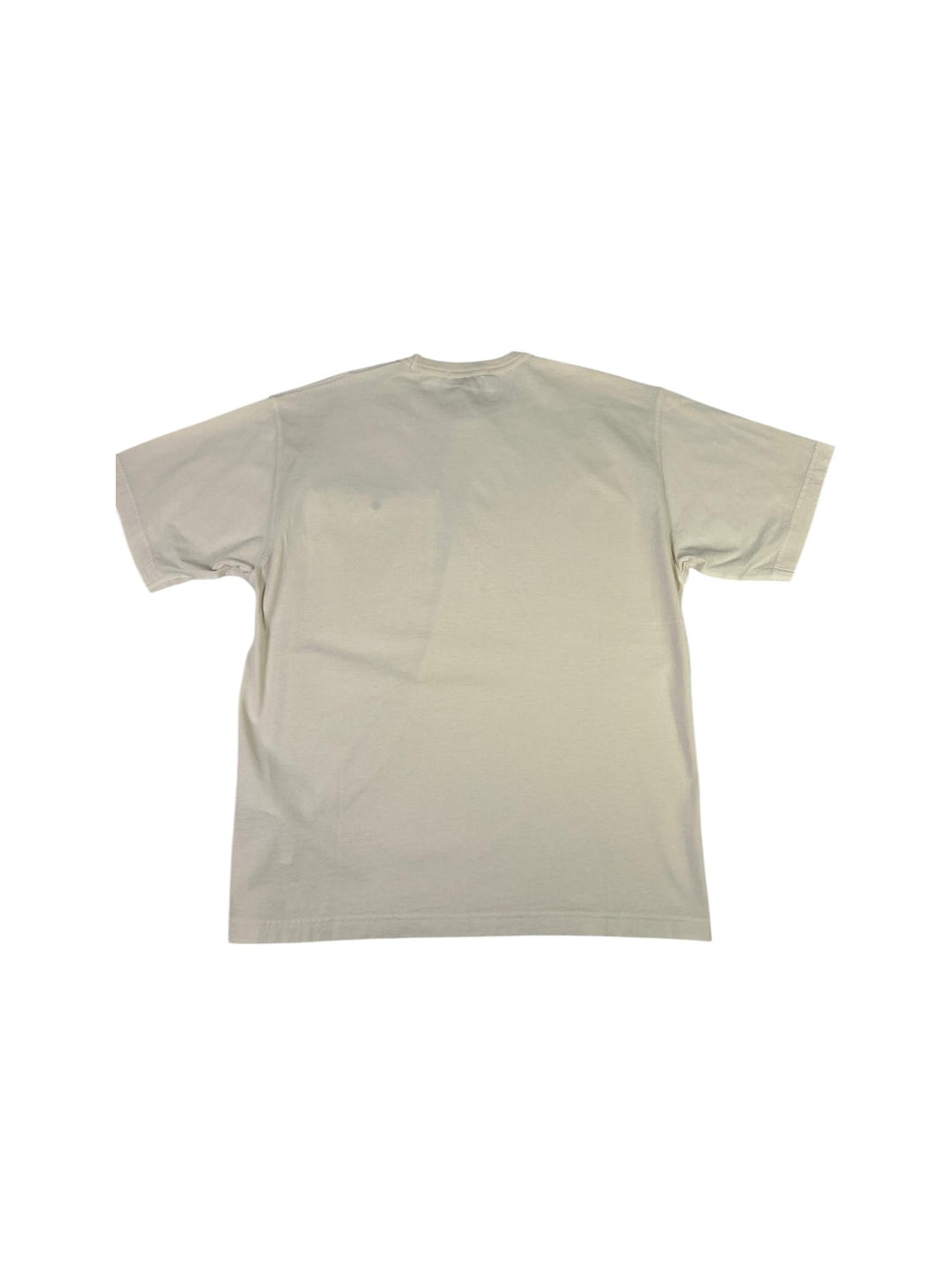 Stone Island Combed Organic Cotton Jersey Chest Pocket T-Shirt