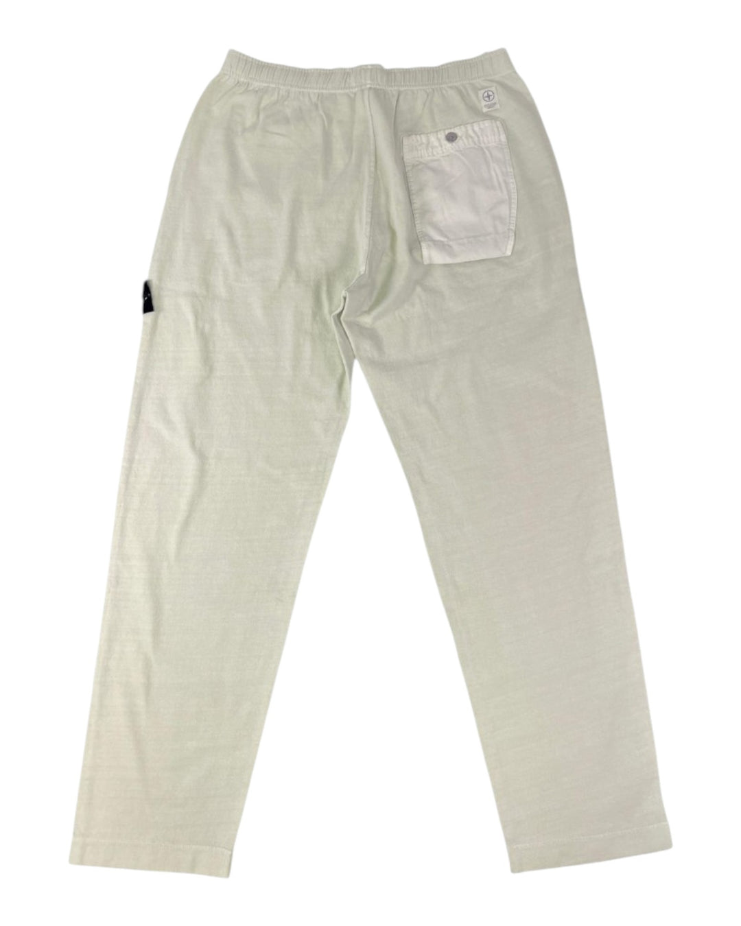 Stone Island Closed Loop Tinto Terra Joggers