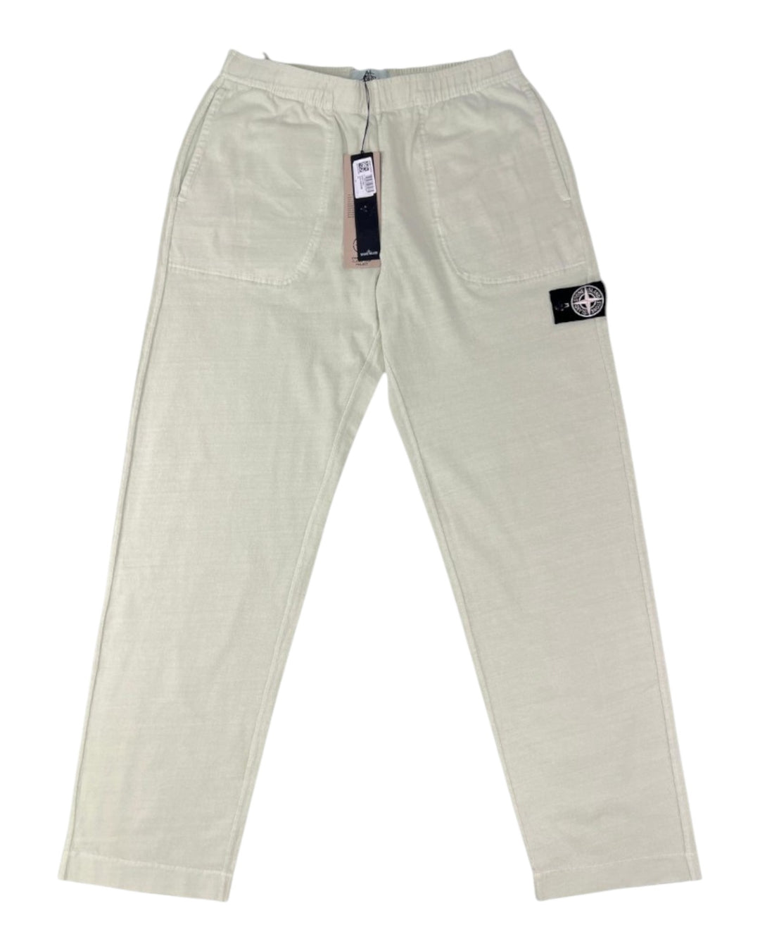 Stone Island Closed Loop Tinto Terra Joggers