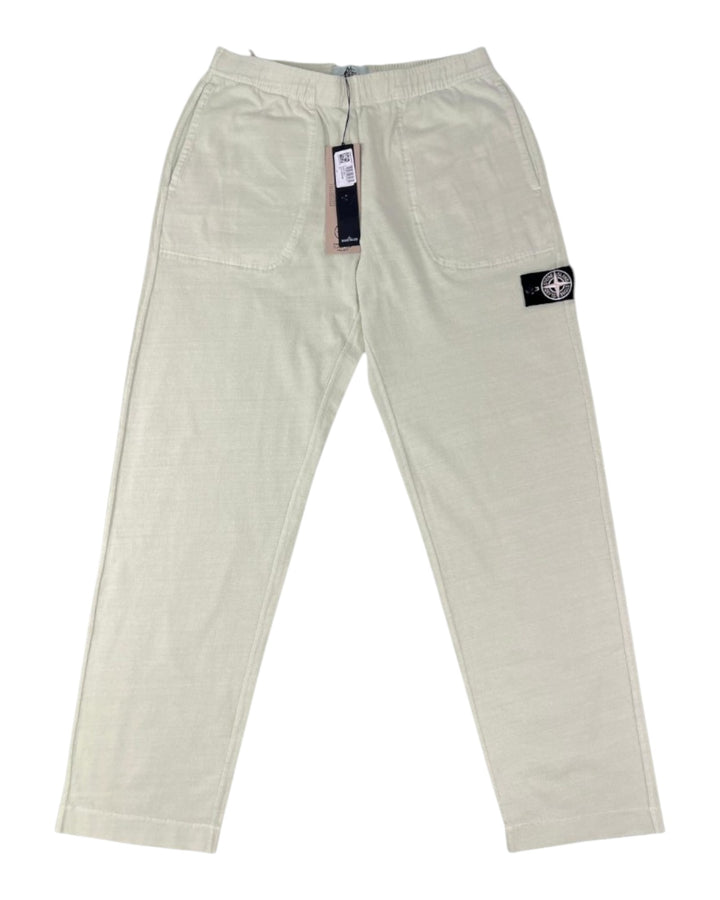 Stone Island Closed Loop Tinto Terra Joggers