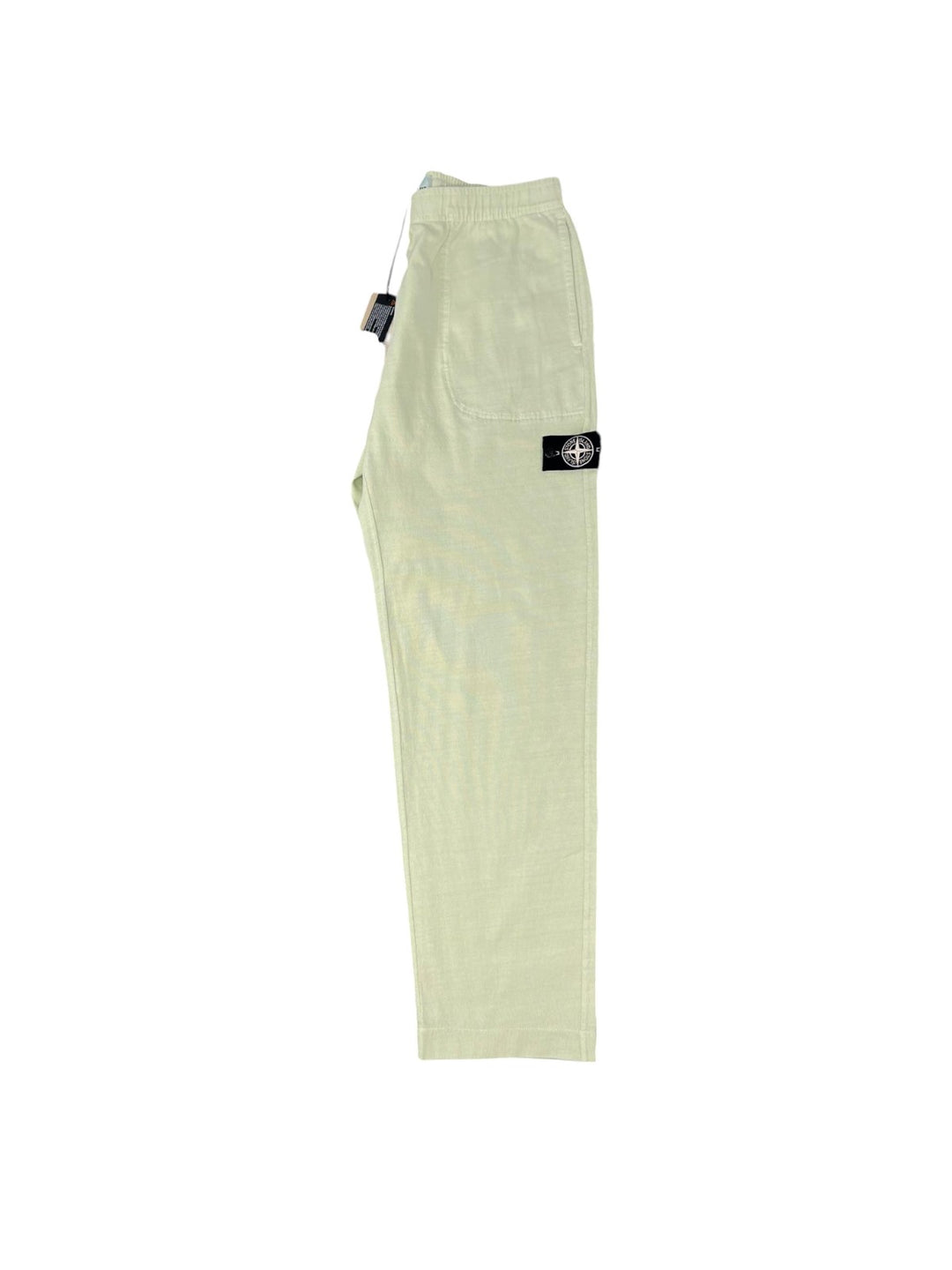 Stone Island Closed Loop Tinto Terra Joggers