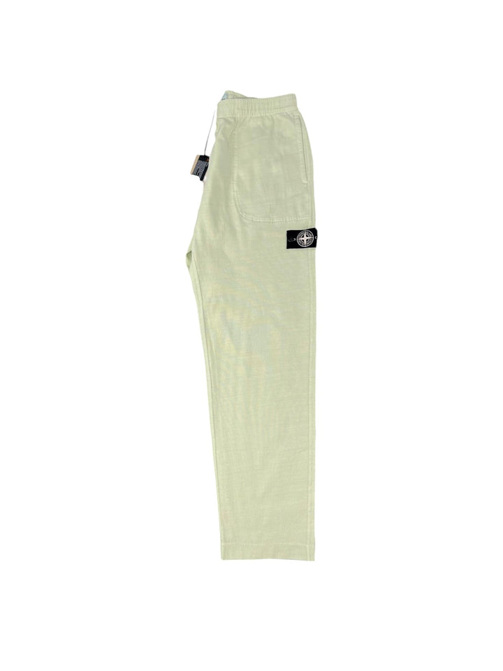 Stone Island Closed Loop Tinto Terra Joggers