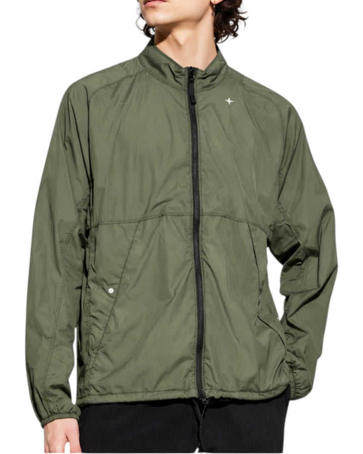 Stone Island Stellina Skin Touch Nylon-TC Jacket
