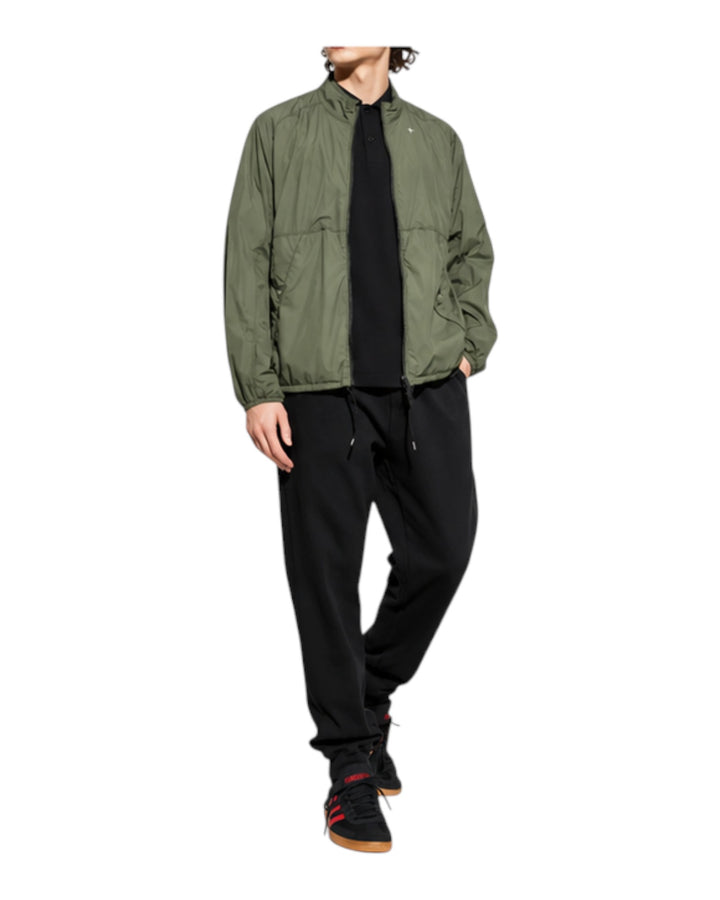 Stone Island Stellina Skin Touch Nylon-TC Jacket