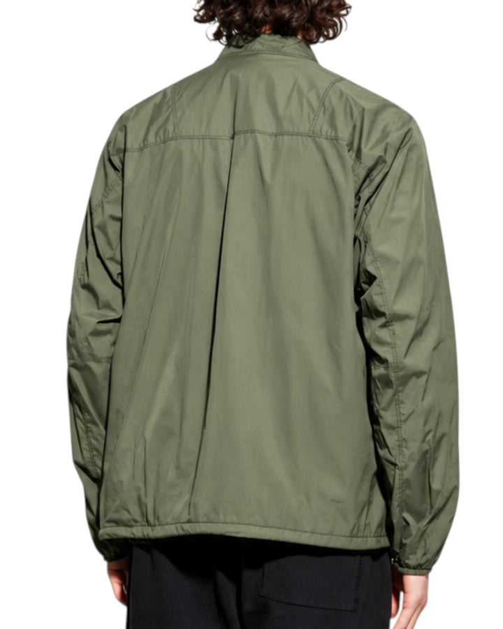 Stone Island Stellina Skin Touch Nylon-TC Jacket