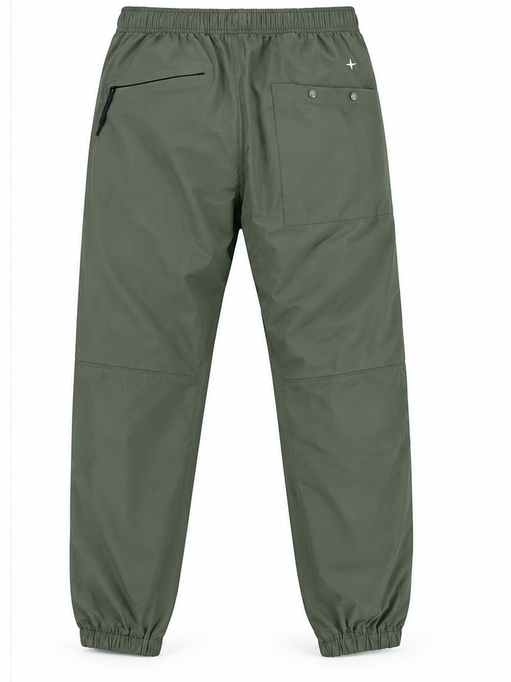 Stone Island Stellina Nylon Technical Joggers / Trousers